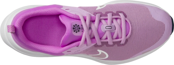 Кроссовки Nike NIKE DOWNSHIFTER 12 DM4194-501 р.38,5 розовый