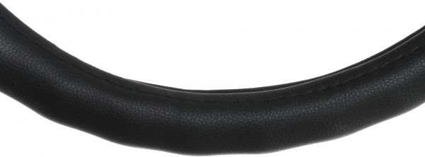 Чохол на руль Auto Assistance 11NR1108-P L чорний