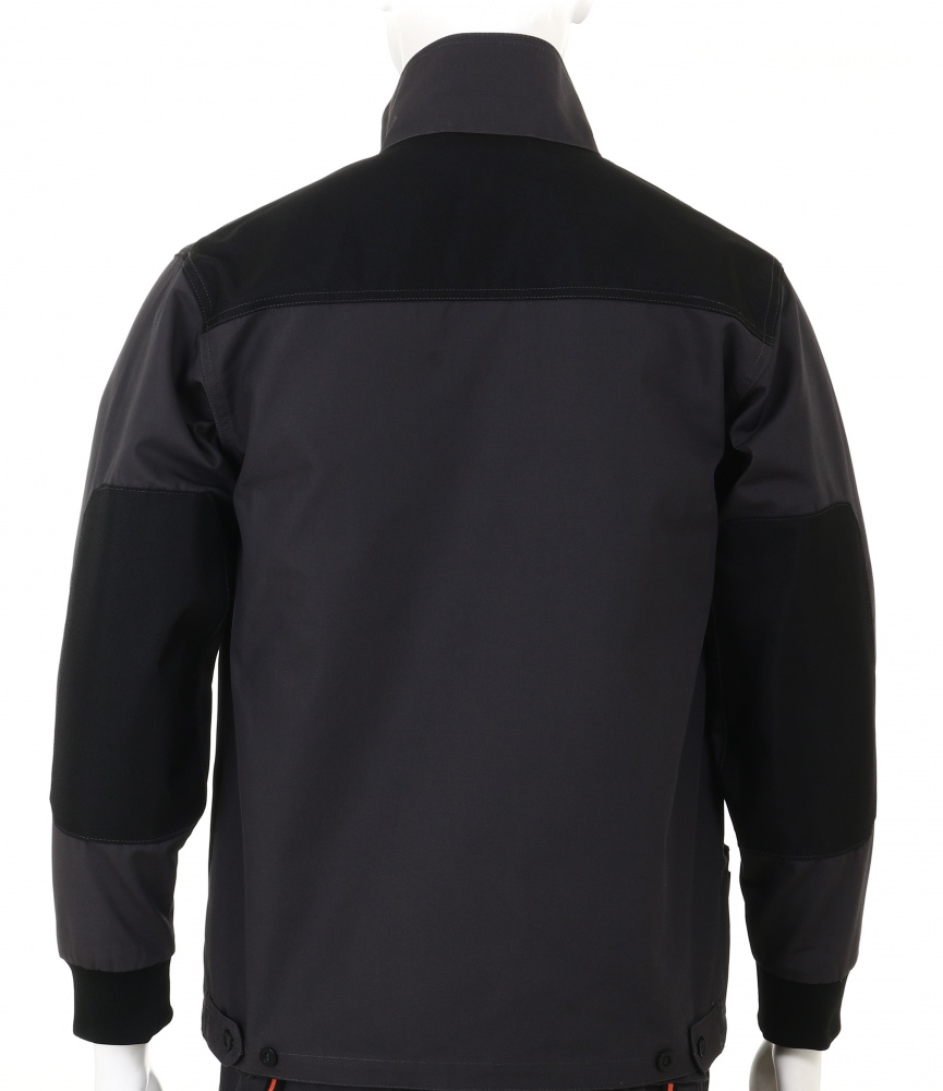 Куртка рабочая WURTH VIKING р. L 5899706254 темно-серый