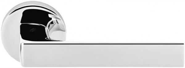 Ручка на розетці Colombo® Robcinque ID 61 52518 хром