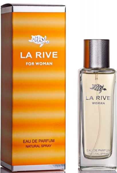 Парфюмированная вода La Rive Woman 90 мл