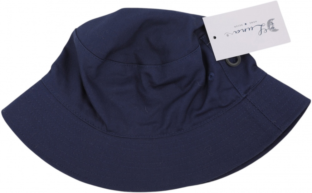 Панама Luna Арден темно-синій