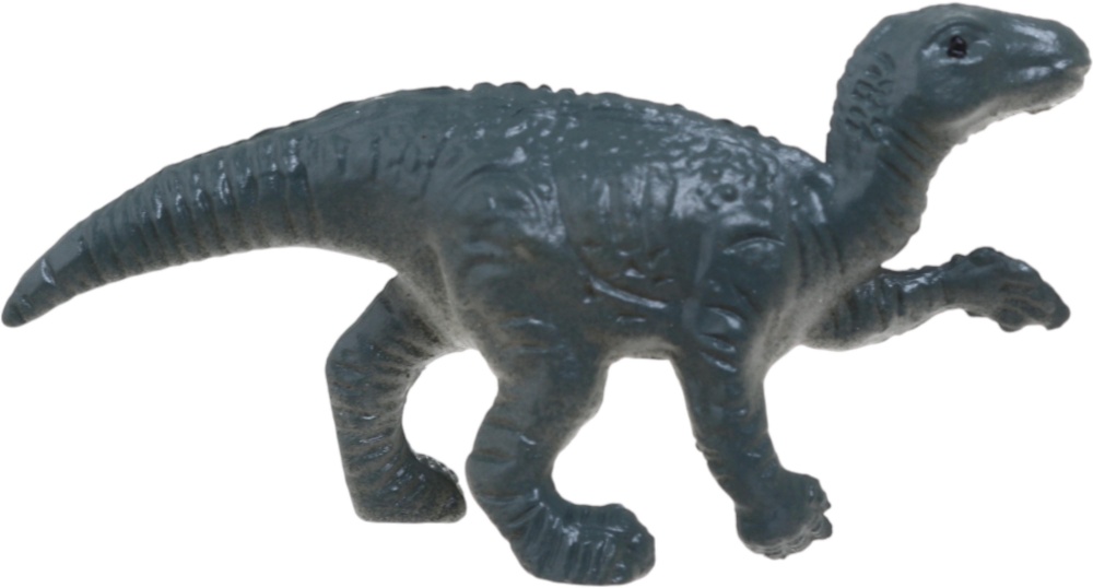 Ігровий набір PIXIE яйце динозаври 50 шт. 24х33 см пластик YX-DT02-1