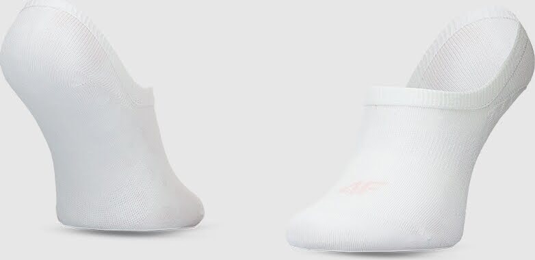 Носки 4F SOCKS CAS F473 4FWMM00USOCF473-90S р.39-42 разноцветный 3 шт.