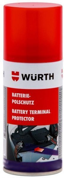 Смазка WURTH 0890104 150 мл