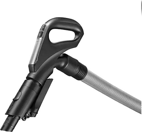 Пилосос Samsung VC05K71G0HC satin silver 