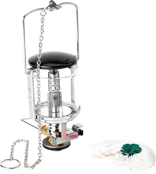 Лампа газовая Kovea Observer KL-103