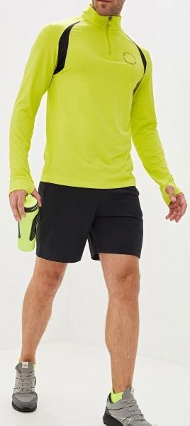 Футболка Calvin Klein Performance 00GMF9K263-716 S желтый