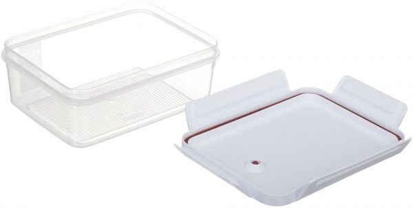 Набор контейнеров Aroma Fresh Premium 1,5+2 л Curver