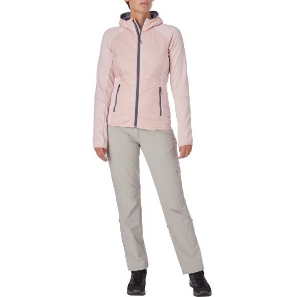 Брюки McKinley Madok wms 286131-022 р. 36 серый