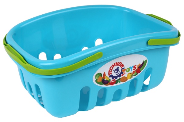 Корзина для продуктов ТехноК малий