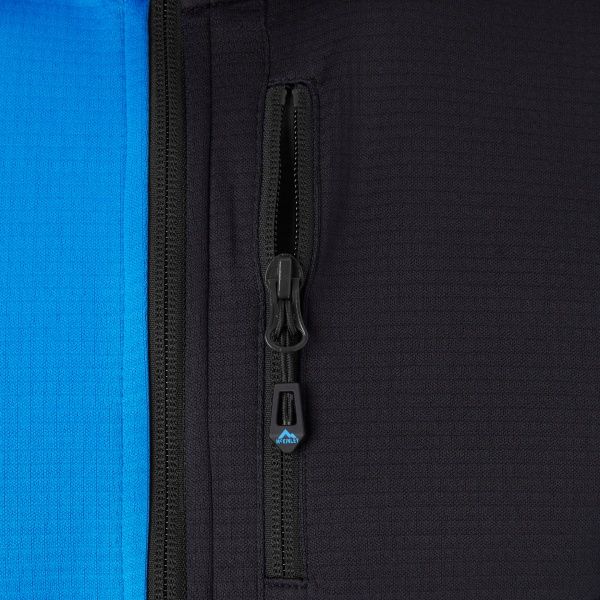 Джемпер McKinley Drake ux 294462-901057 р. XL чорний