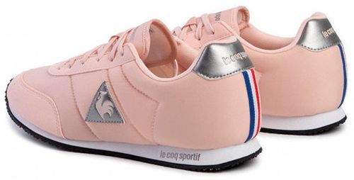 Кросівки Le Coq Sportif RACERONE W SPORT 1920285-LCS р.37 рожевий