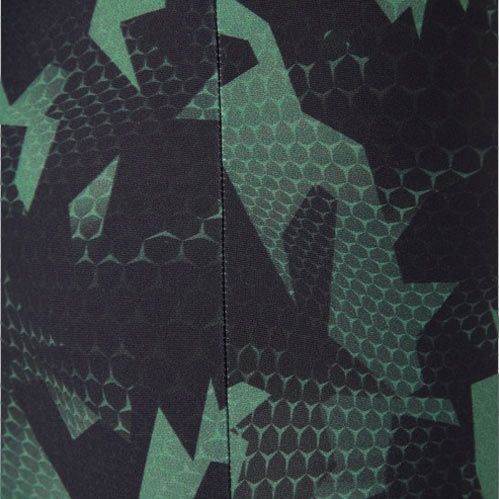 Плавки Energetics Ravia II jrs 412012-901915 р.128 чорний