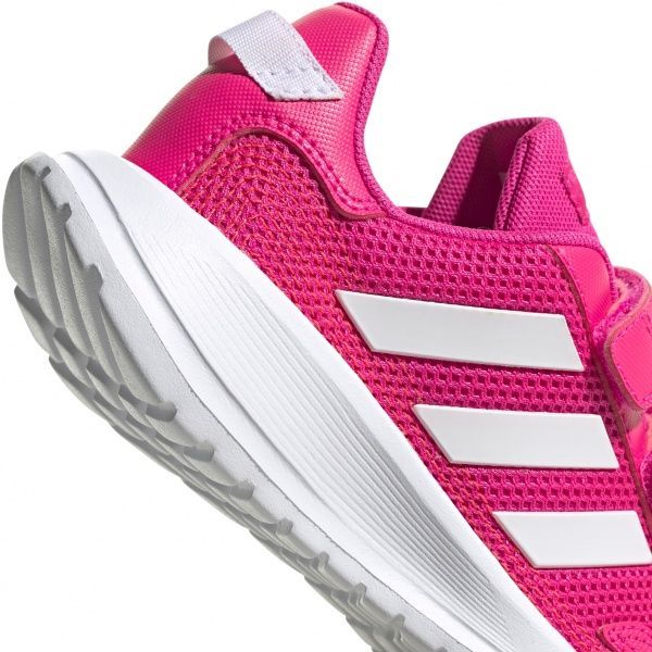 Кросівки Adidas TENSAUR RUN C EG4145 р.EUR 35 рожевий