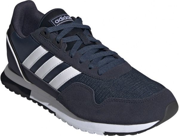 Кроссовки Adidas 8K 2020 FY8039 р.UK 7,5 синий