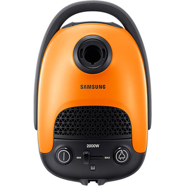 Пылесос Samsung VC20F30WDHL/UK