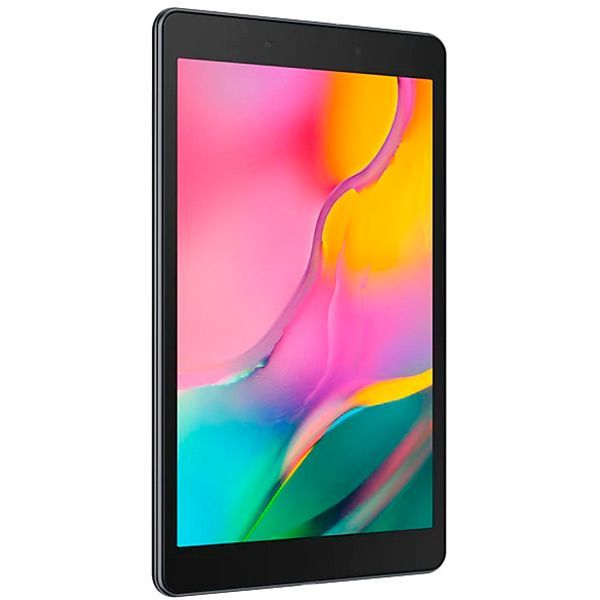 Планшет Samsung Galaxy Tab A (2019) T290 8 2/32GB Wi-Fi black (SM-T290NZKASEK) 