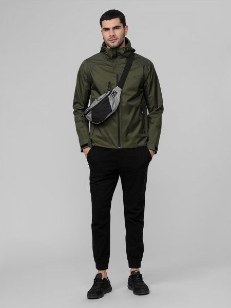 Куртка 4F NOSD4-KUM300-43S 2XL хакі