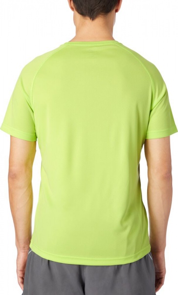 Футболка Energetics Martin IV ux 411752-693 р.2XL салатовый