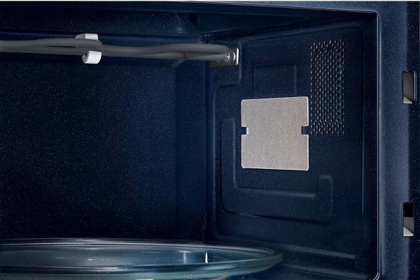 Микроволновая печь Samsung MG23K3575AS/UA 