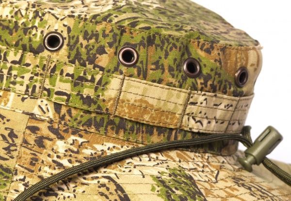 Панама P1G-Tac MBH (Military Boonie Hat) - Prof-It-On р. S Varan camo UA281-M19991VRN