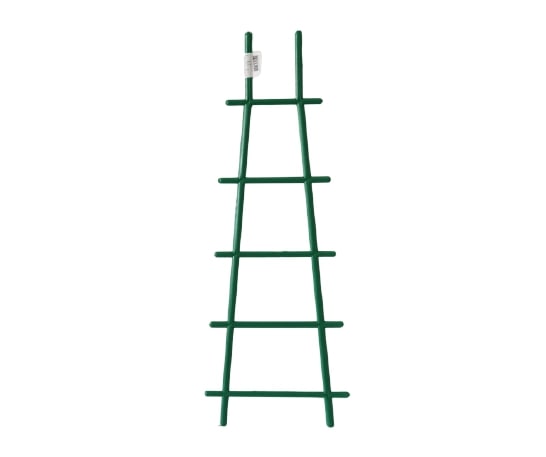 Опора-драбинка пластикова ММ-Пласт 50 зелена