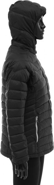 Куртка McKinley Patos II 249179-903050 36 черный