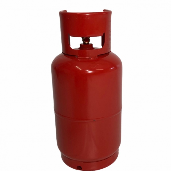 Балон пропан/бутан 12 л ВБК-2 Novogas 