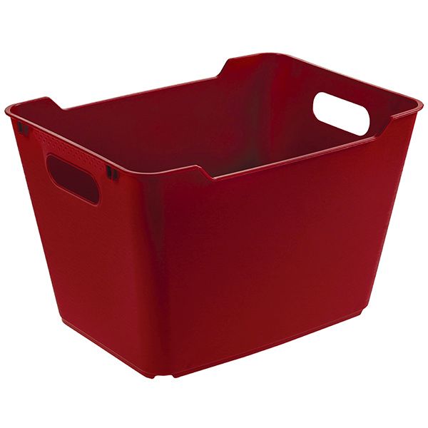 Ящик для речей Loft 19.5х14х10 см колір в асортименті