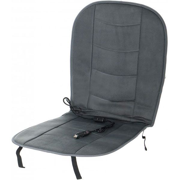 Накидка на сиденье с подогревом Auto Assistance AA-018G