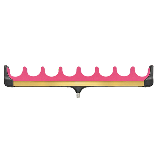 Підставка для вудки Sam's Fish на 8 вудилищ 40 см SF24169-8