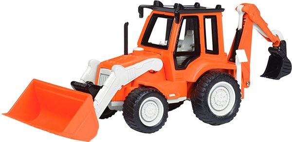 Автомодель Driven Экскаватор-погрузчик Mini WH1009Z