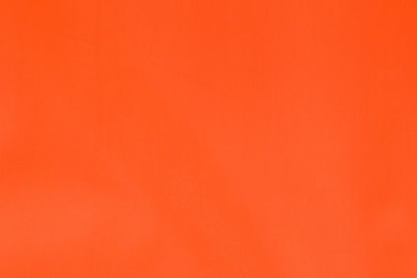 Матрас для санок поролоновий помаранчевий 