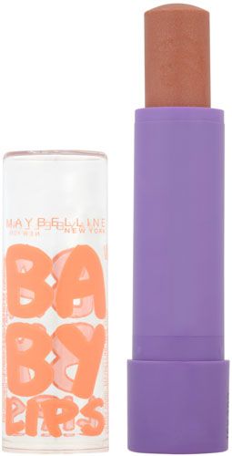 Бальзам для губ Maybelline New York персиковий поцілунок 4,4 г