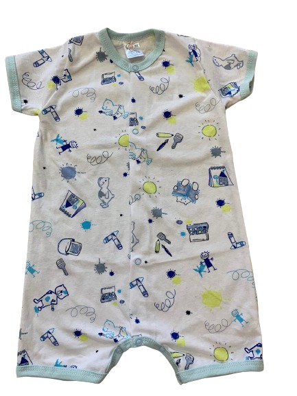 Песочник Моя планета Художник р.80 Пс102-5 