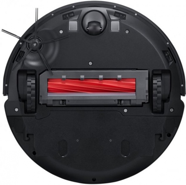 Робот-пылесос Roborock Vacuum Cleaner Q7 Max black