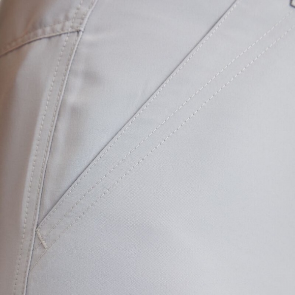 Шорты McKinley Sanna SHO W 417974-023 р. 34 серый