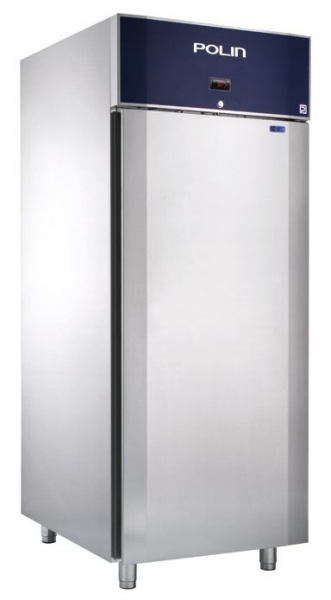 Шафа холодильна Polin Polin CSM PASTRY CLASSIC 6040 TN 1P UR 190 Вт 