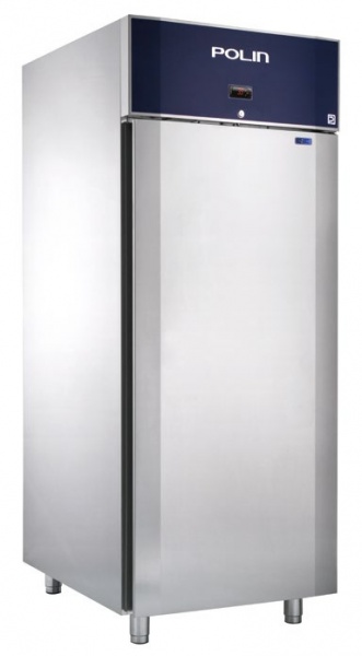 Шкаф холодильный Polin Polin CSM PASTRY CLASSIC 6040 TN 1P UR 190 Вт  — фото 1