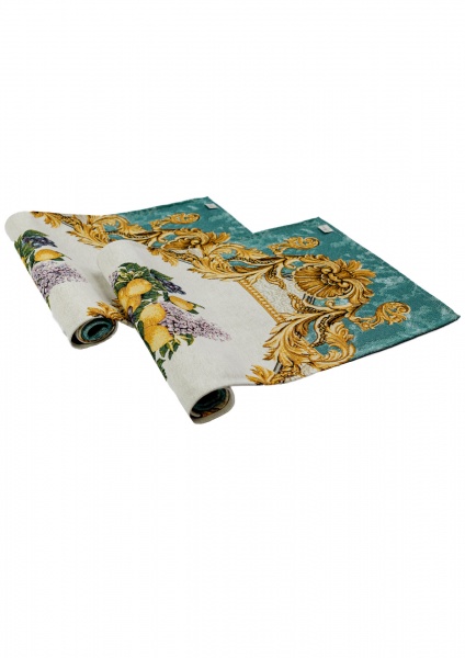 Раннер Verna 40x140 см Прованс 