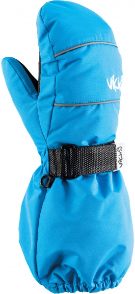 Рукавички Viking GLOVES OLLI PRO 125/22/2132/15 р.3 блакитний