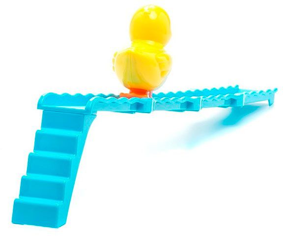 Іграшка розвивальна Playgo Забавне каченя 2350