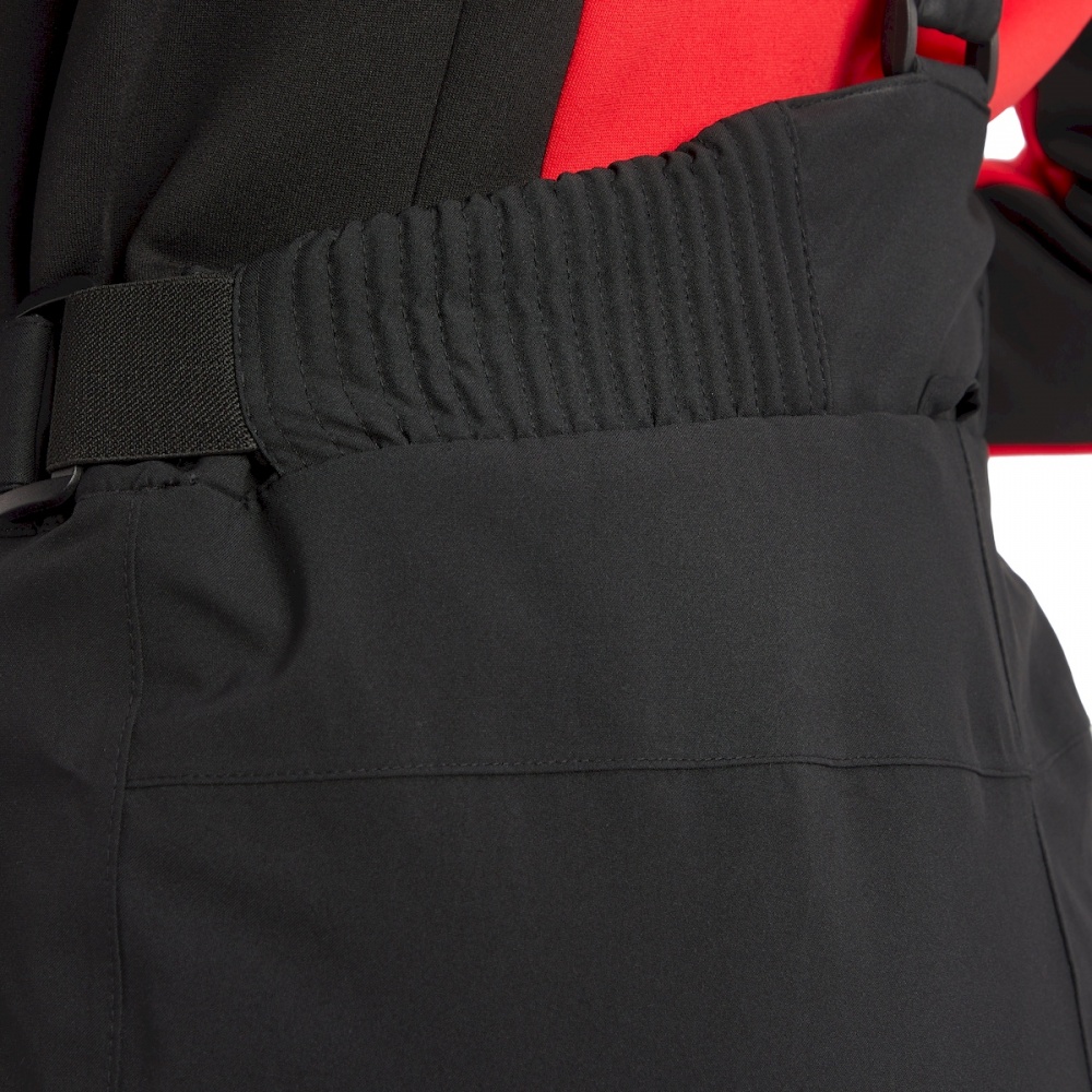 Брюки McKinley Dina II W 431088-057 р. 38 черный