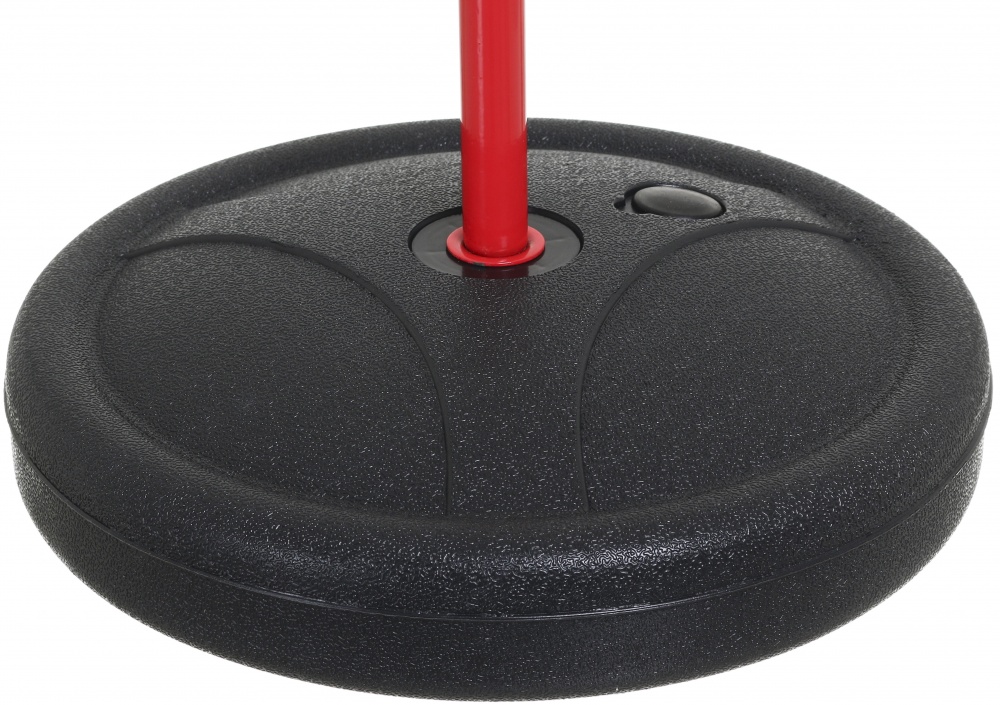 Игровой набор Shantou баскетбольное кольцо на стойке OTG0942141