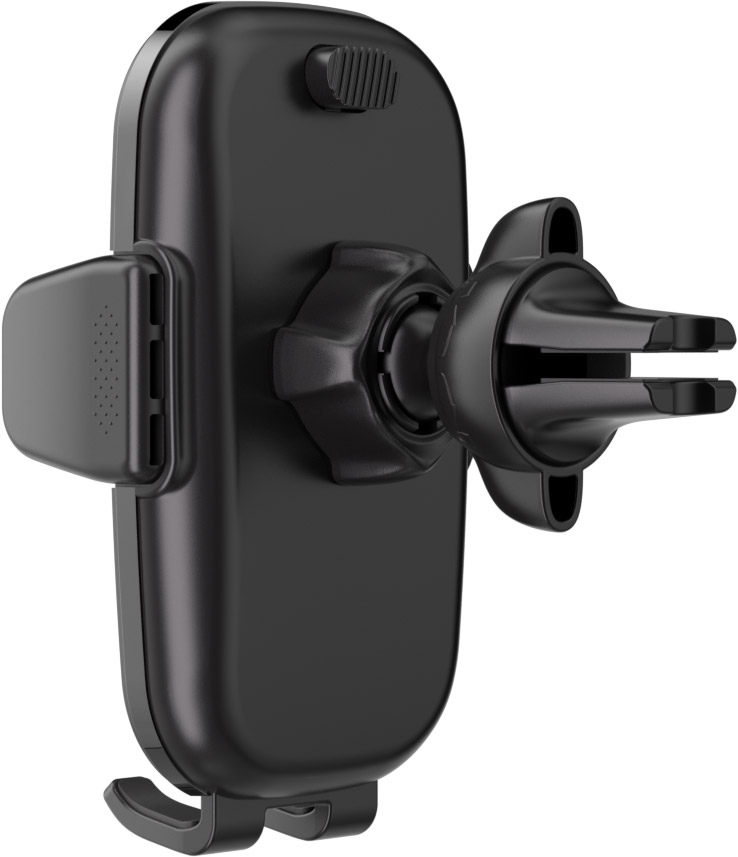 Тримач магнітний Auto Assistance AA-T04 чорний