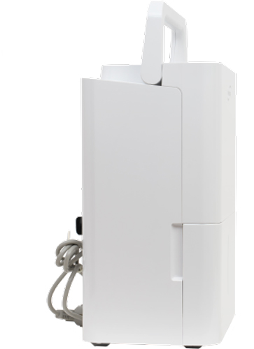 Осушувач повітря Hyundai HDH12UA