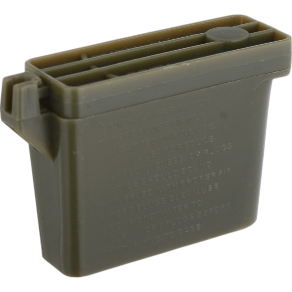 Беруши Compass противошумовые с веревкой желтый SNR 29 дБ пара E-1002