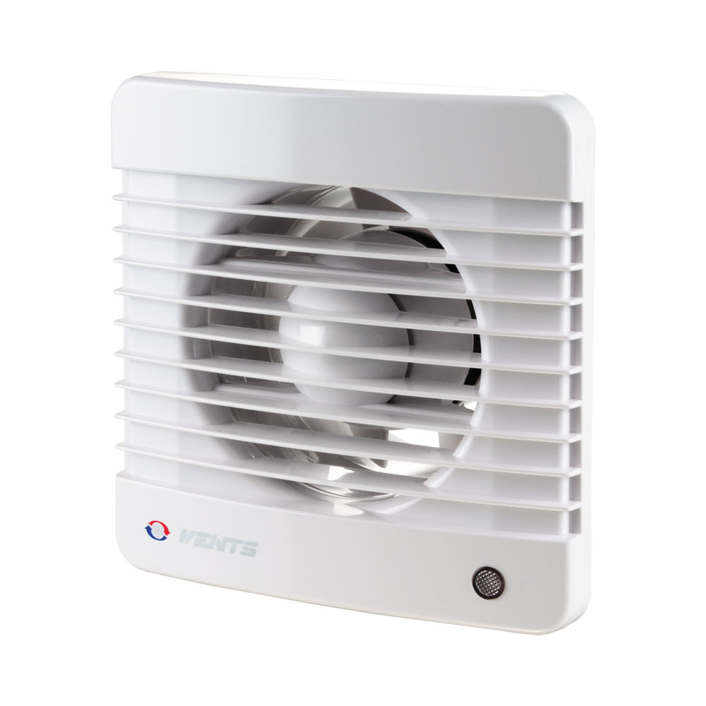 Вытяжной вентилятор Вентс М Л прес 100