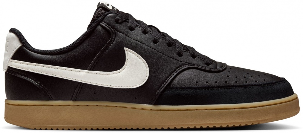 Кросівки Nike COURT VISION LO IB2998-004 р.45,5